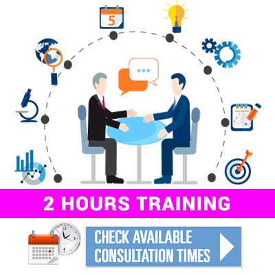 1 hour consultation