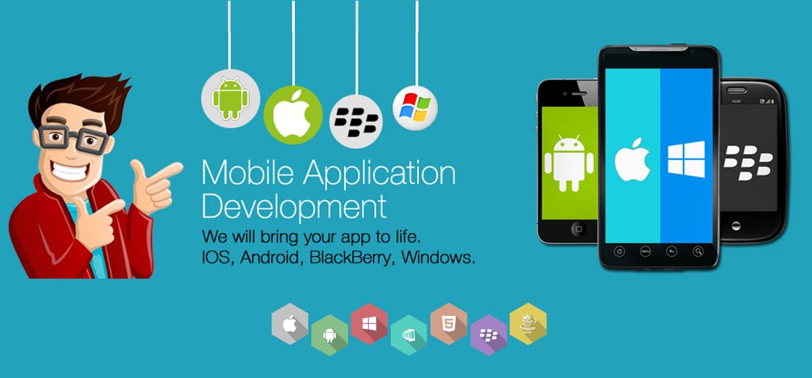 Ayadipro mobile app development