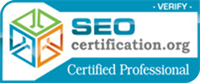 seo certification ayadipro